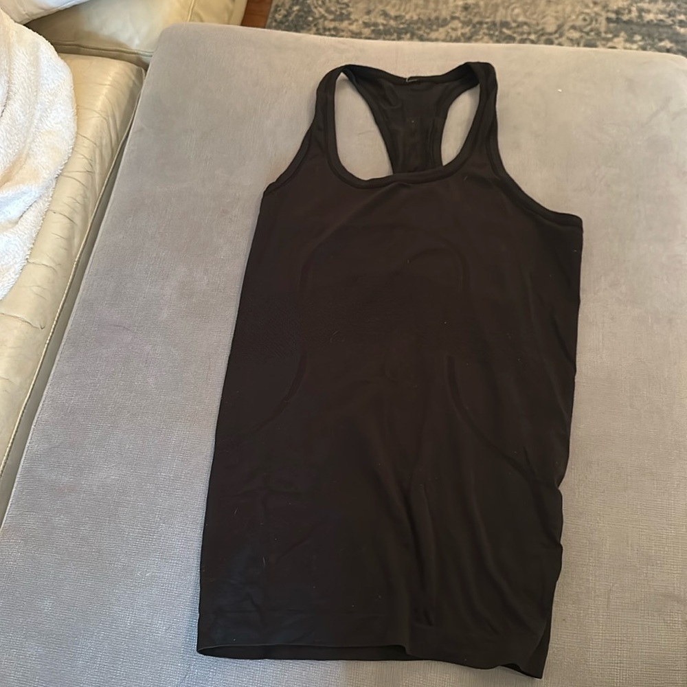 Lulu Lemon Swiftly Tech Racerback Tank Top 2.0